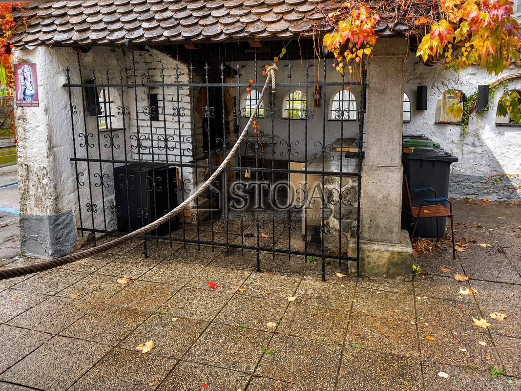 Location: Ljubljana okolica, Vrhnika, Vrhnika