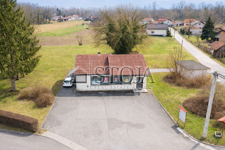 Ubicación: Pomurska, Beltinci, Ižakovci