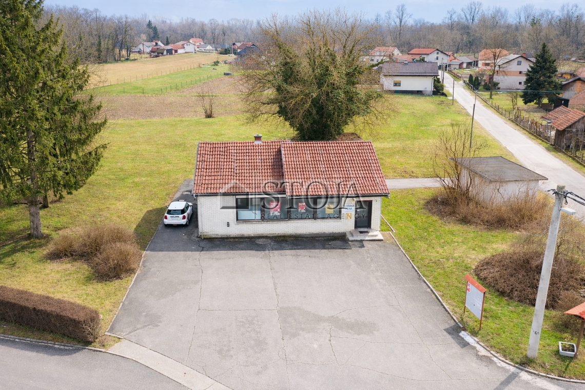 Lokacija: Pomurska, Beltinci, Ižakovci