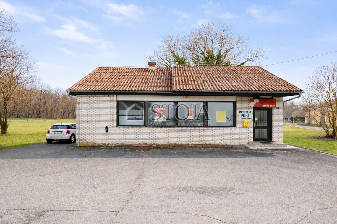 Lokacija: Pomurska, Beltinci, Ižakovci