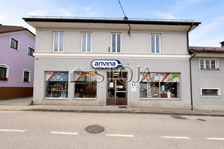 Lokacija: Ljubljana okolica, Borovnica, Borovnica