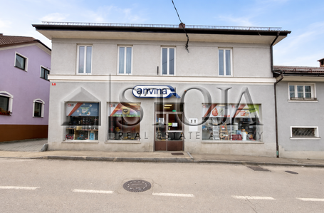 Lokacija: Ljubljana okolica, Borovnica, Borovnica