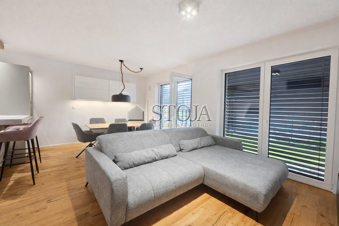 Location: Ljubljana mesto, Vič-Rudnik, Črna vas