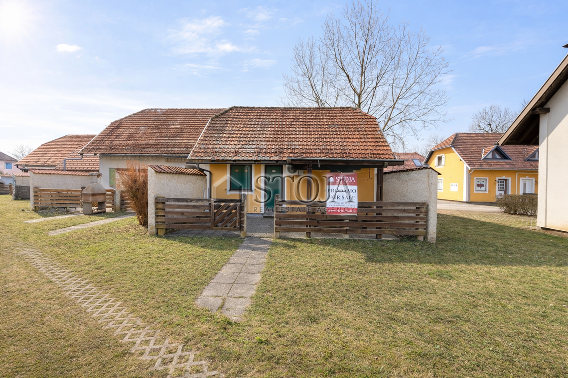 Lokacija: Spodnjeposavska, Brežice, Brežice