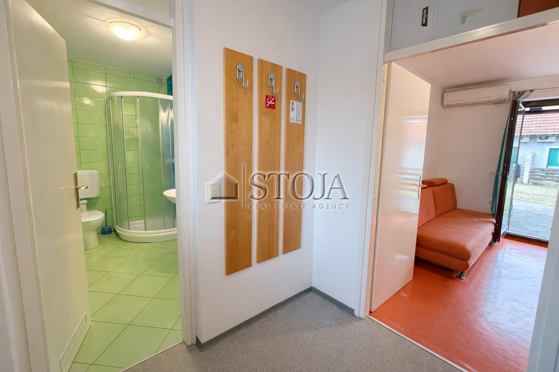 Lokacija: Spodnjeposavska, Brežice, Brežice
