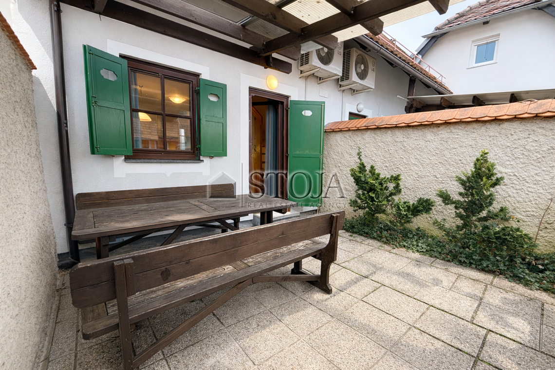 Lokacija: Spodnjeposavska, Brežice, Brežice
