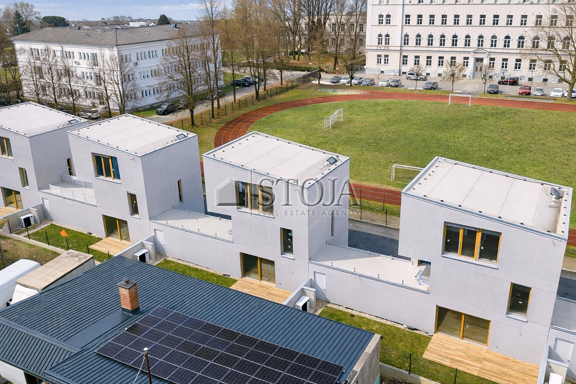 Lokacija: Ljubljana mesto, Šiška, Šentvid