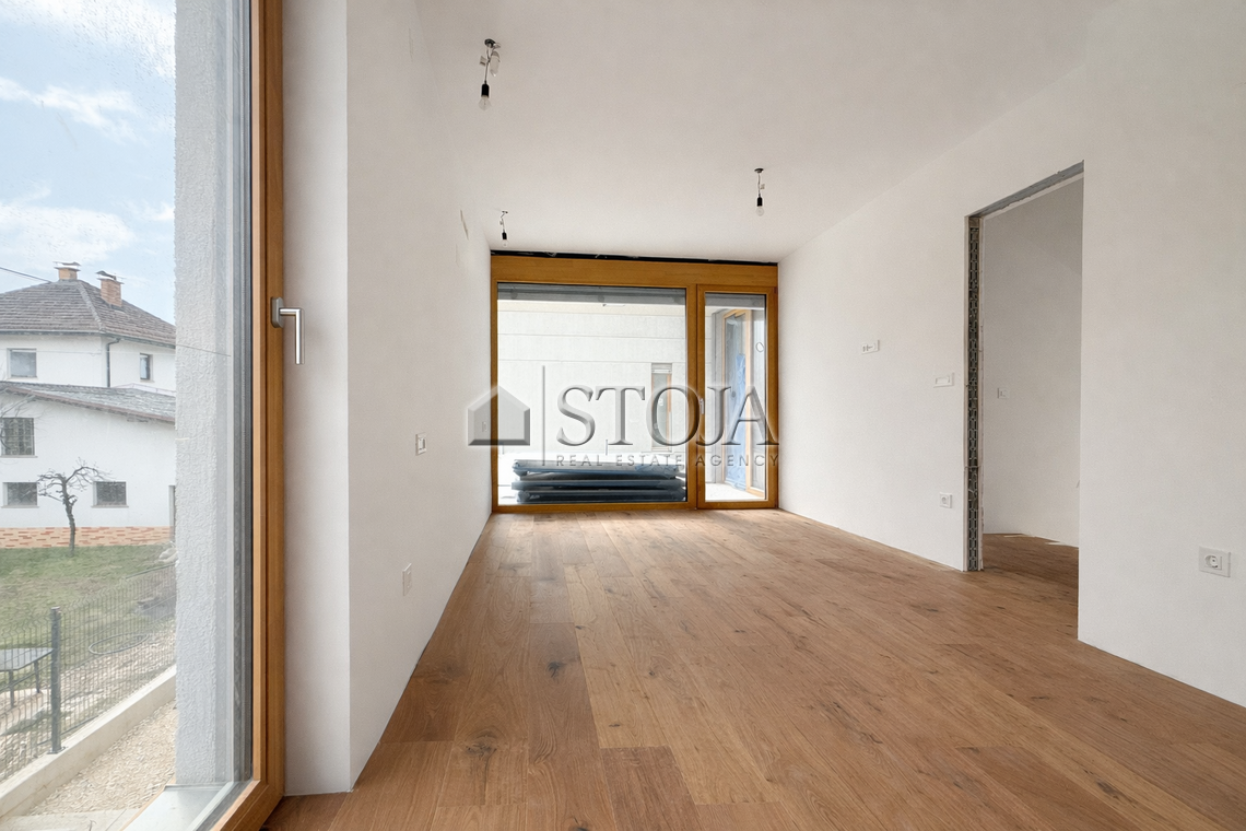 Lokacija: Ljubljana mesto, Šiška, Šentvid