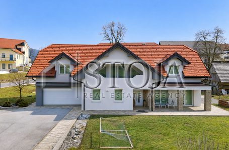 Lokacija: Ljubljana okolica, Ivančna Gorica, Krka