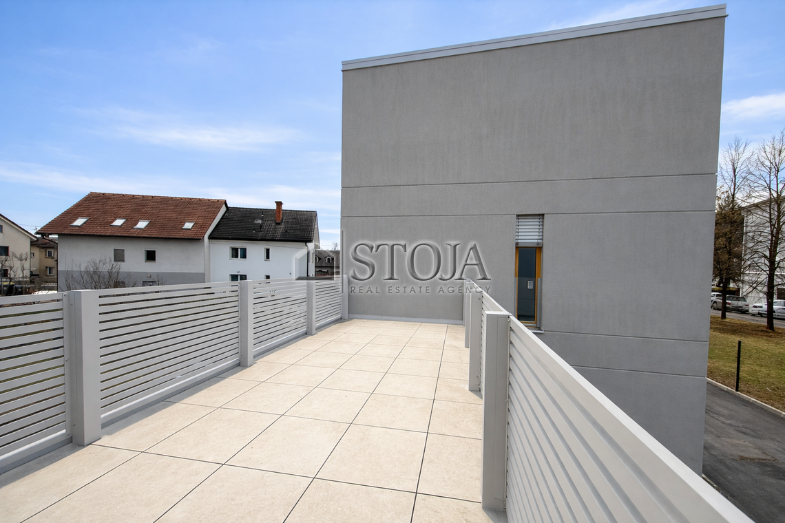 Lokacija: Ljubljana mesto, Šiška, Šentvid