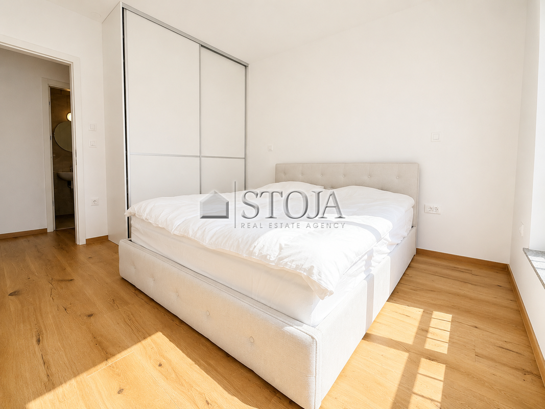 Location: Ljubljana mesto, Center, Vodmat