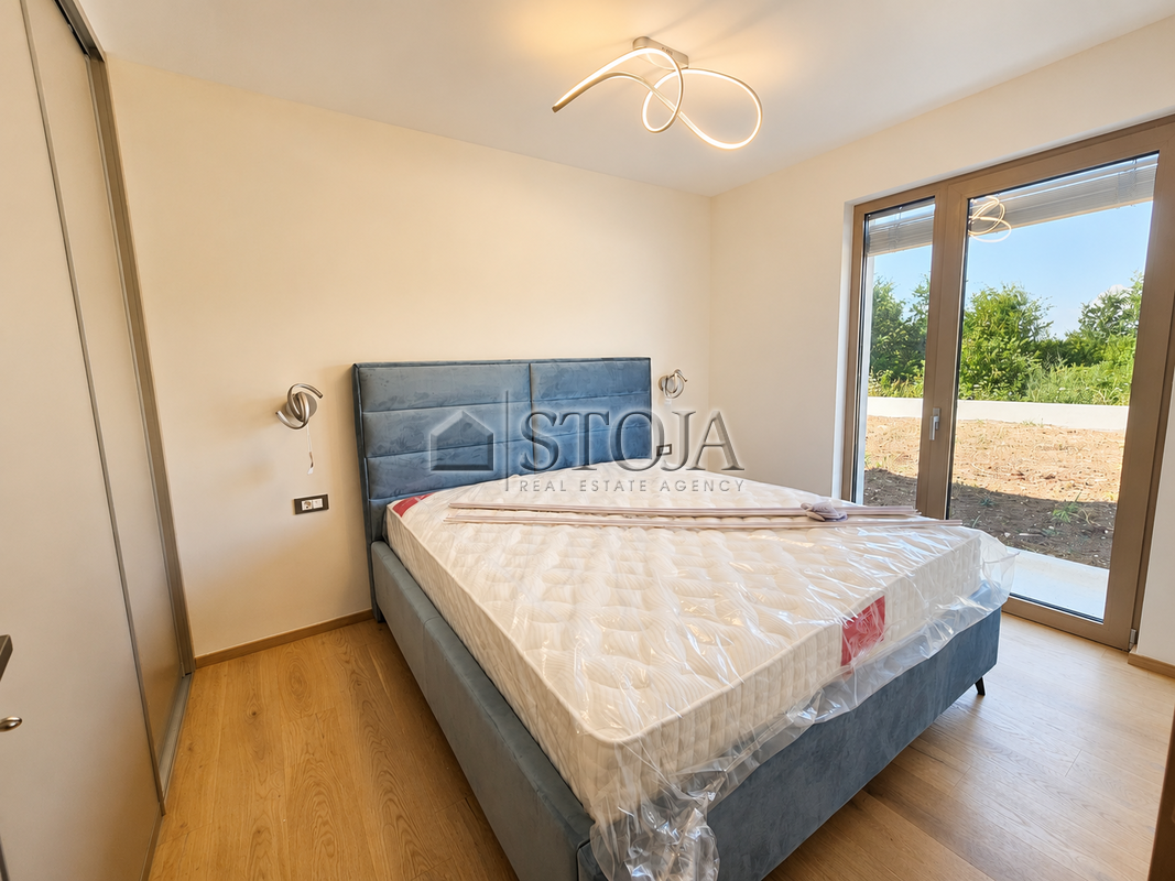 Location: Hrvaška, Istarska županija, Novigrad