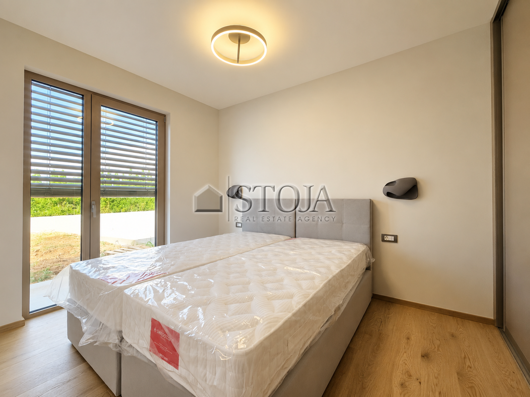 Location: Hrvaška, Istarska županija, Novigrad