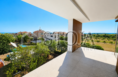 Location: Hrvaška, Istarska županija, Novigrad