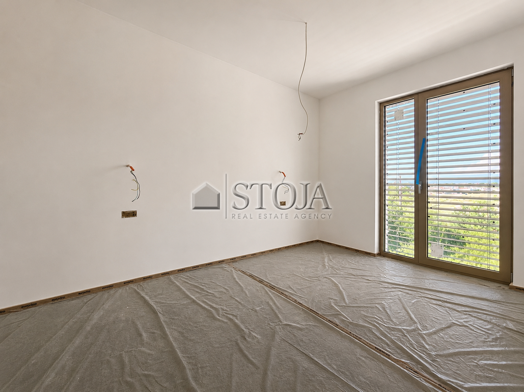 Location: Hrvaška, Istarska županija, Novigrad