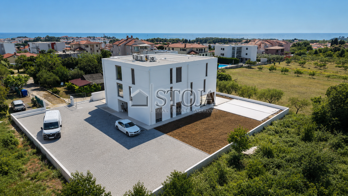 Location: Hrvaška, Istarska županija, Novigrad