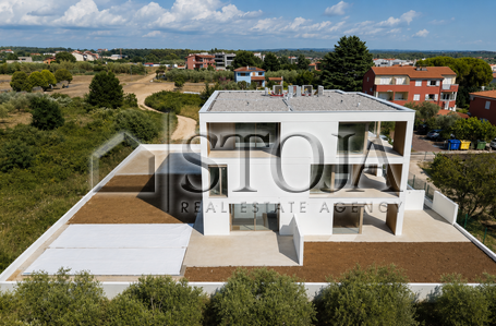 Location: Hrvaška, Istarska županija, Novigrad