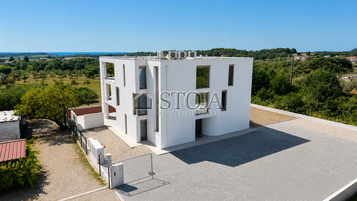 Location: Hrvaška, Istarska županija, Novigrad