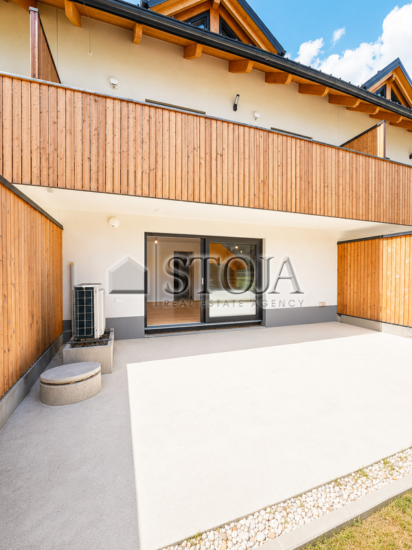 Location: Gorenjska, Kranjska Gora, Kranjska Gora