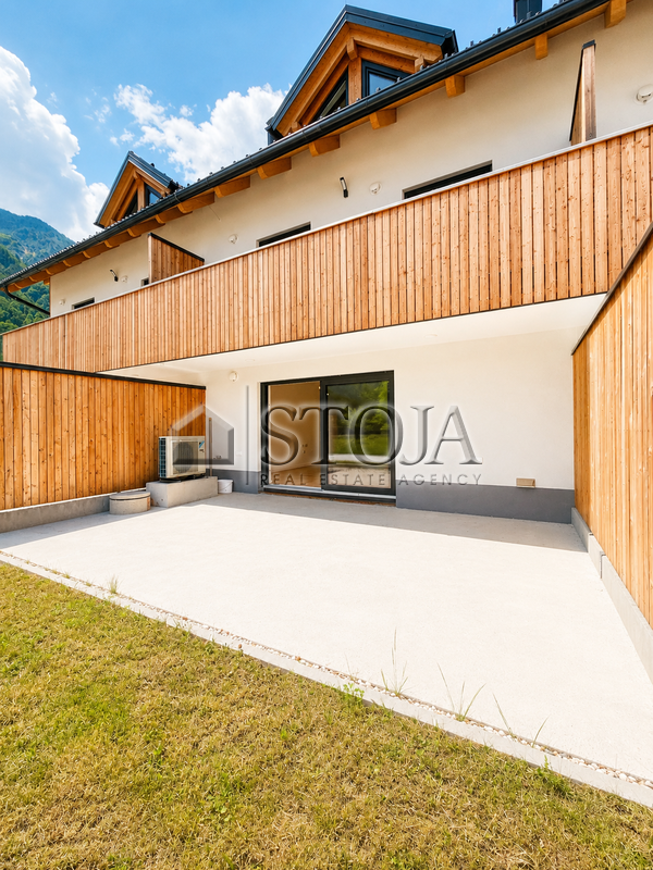 Location: Gorenjska, Kranjska Gora, Kranjska Gora