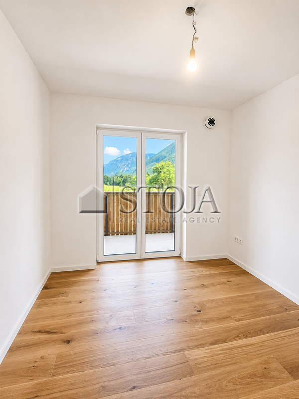 Lokacija: Gorenjska, Kranjska Gora, Kranjska Gora