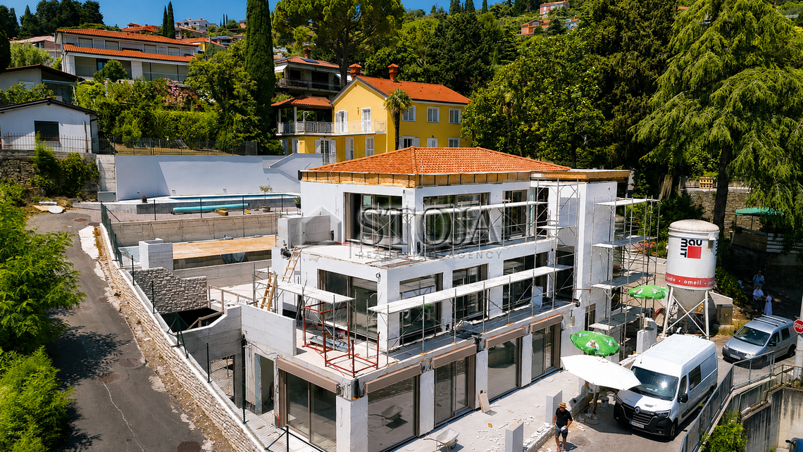 Location: Obalno - kraška, Piran, Portorož center