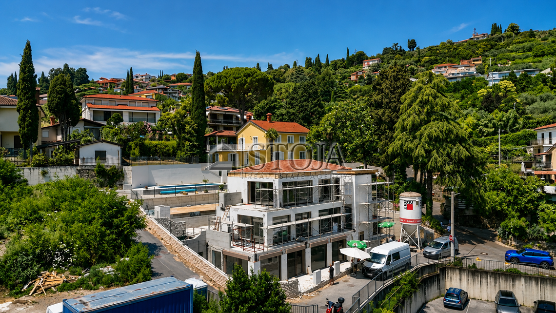 Location: Obalno - kraška, Piran, Portorož center