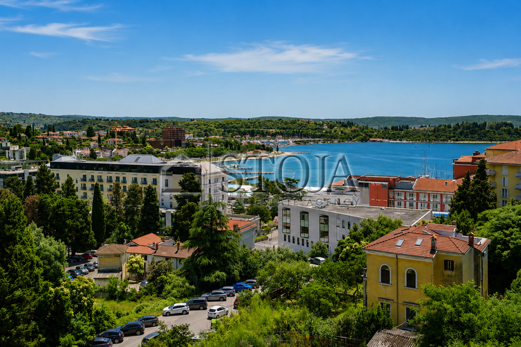 Lokacija: Obalno - kraška, Piran, Portorož center