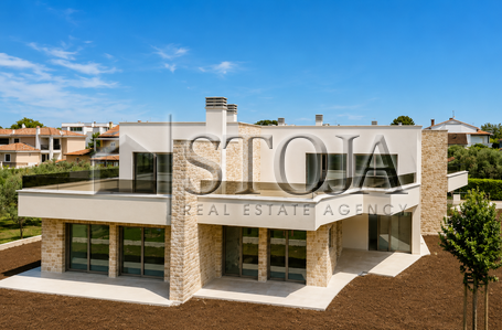 Location: Hrvaška, Istarska županija, Umag