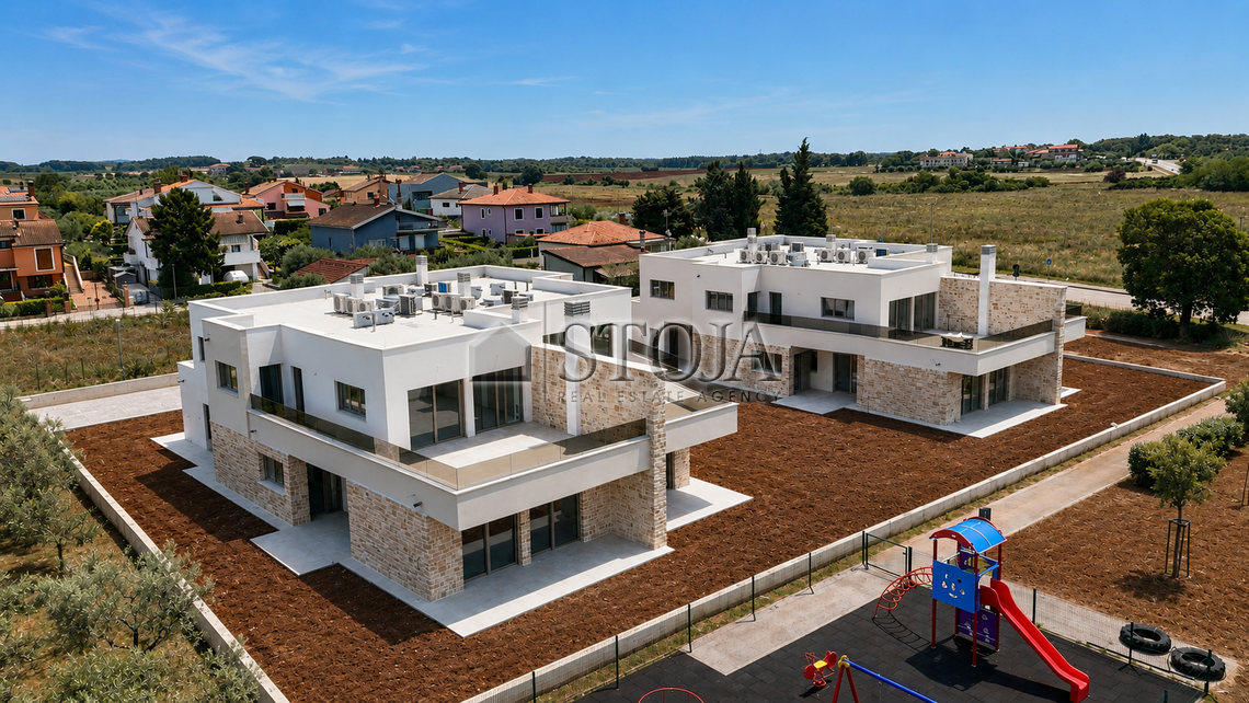 Lokacija: Hrvaška, Istarska županija, Umag