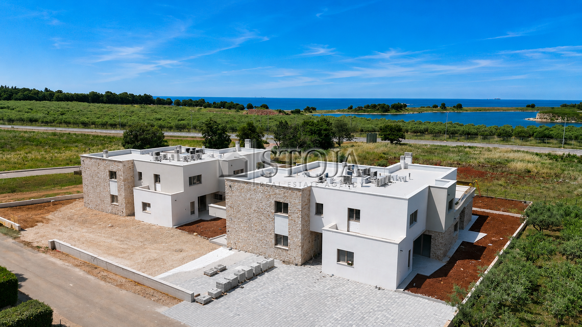 Lokacija: Hrvaška, Istarska županija, Umag