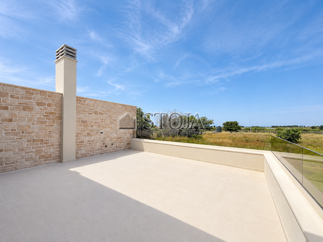 Lokacija: Hrvaška, Istarska županija, Umag