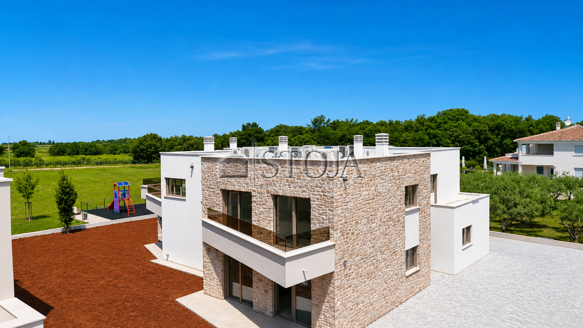 Lokacija: Hrvaška, Istarska županija, Umag