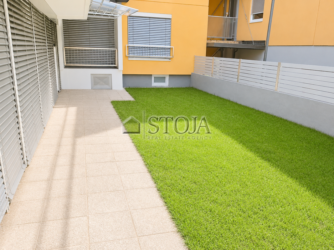 Lokacija: Ljubljana mesto, Bežigrad, Bs3