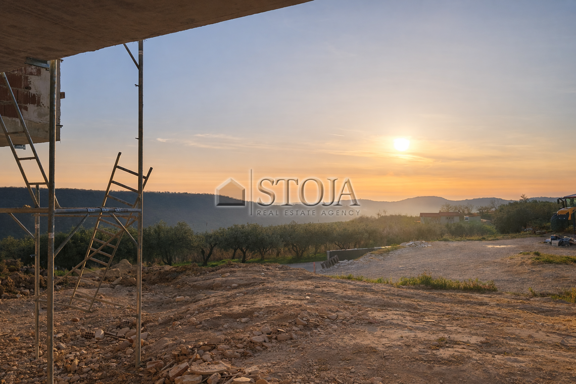 Lokacija: Obalno - kraška, Koper, Šmarje