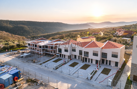 Obalno - kraška, Koper, Šmarje, Prodaja, Hiša, Vrstna, 191.2 m<sup>2</sup>, 2026