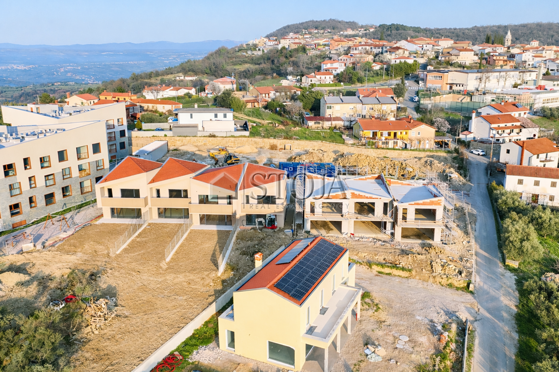 Lokacija: Obalno - kraška, Koper, Šmarje