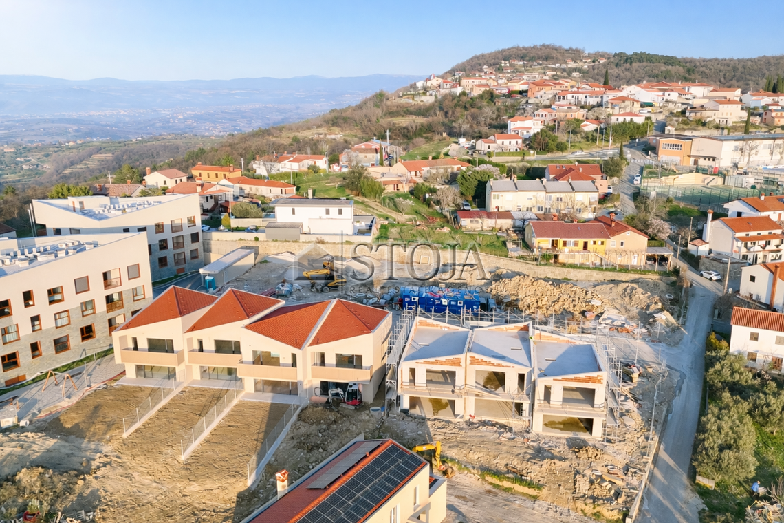 Lokacija: Obalno - kraška, Koper, Šmarje