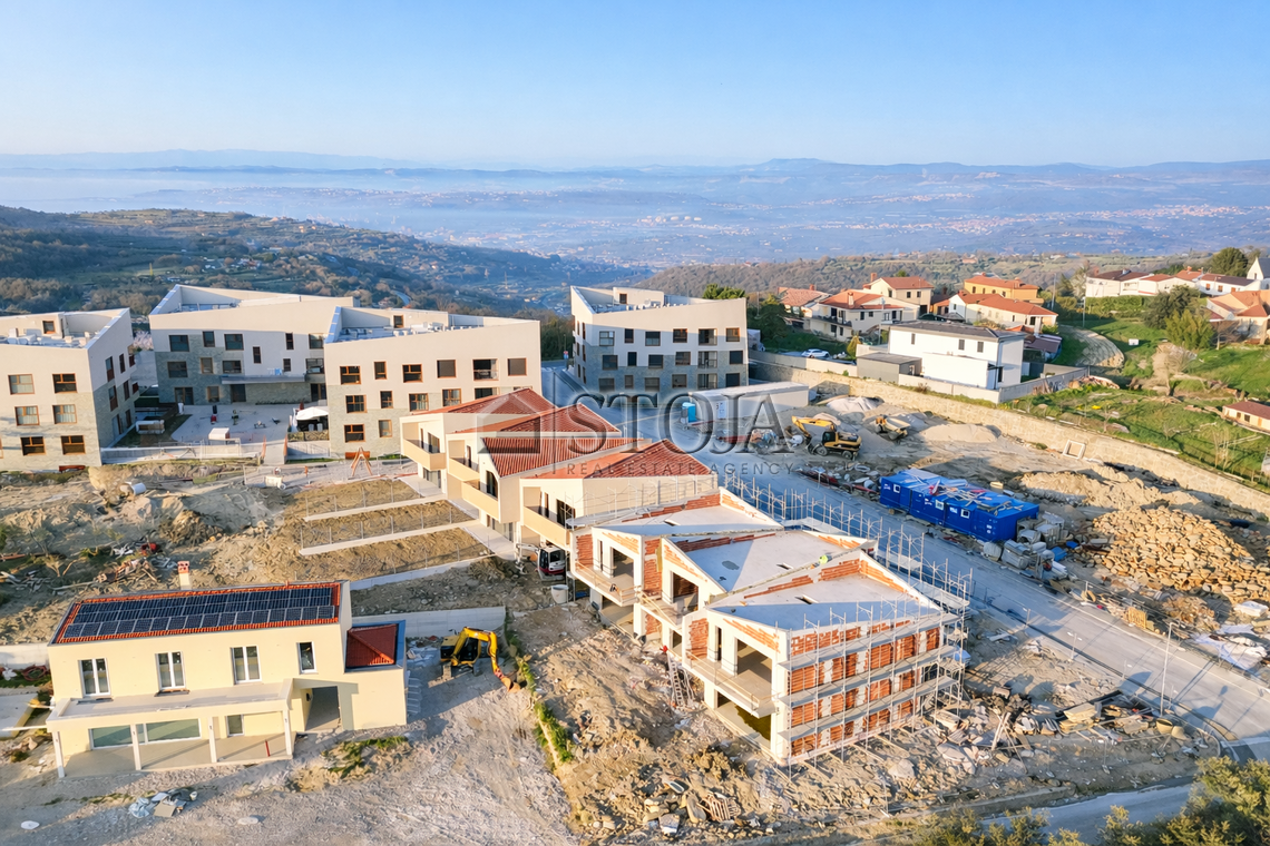 Lokacija: Obalno - kraška, Koper, Šmarje