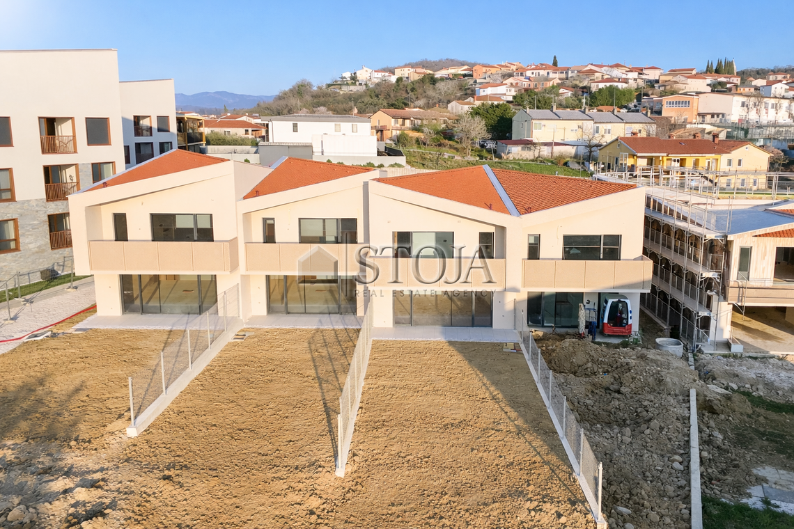 Lokacija: Obalno - kraška, Koper, Šmarje