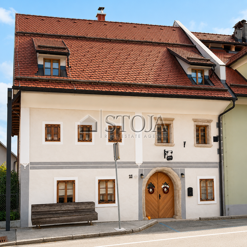 Lokacija: Gorenjska, Škofja Loka, Škofja Loka