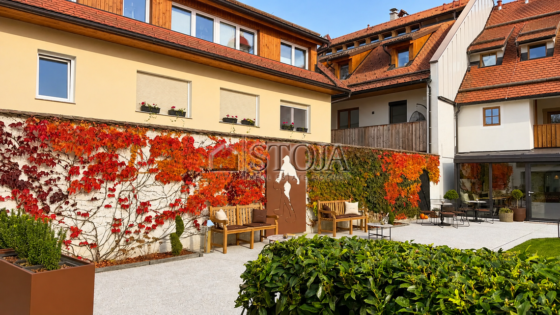 Lokacija: Gorenjska, Škofja Loka, Škofja Loka