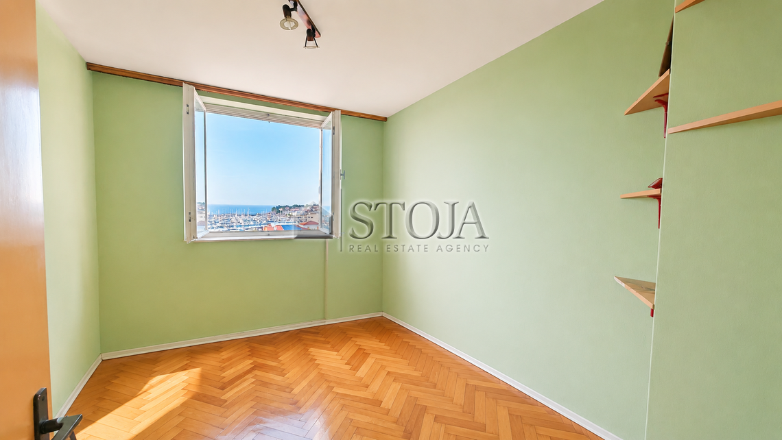 Lokacija: Obalno - kraška, Izola, Izola
