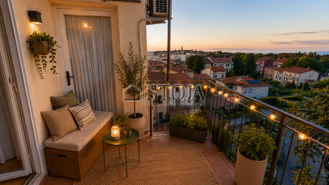 Lokacija: Obalno - kraška, Izola, Izola