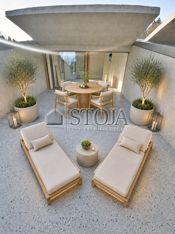 Location: Ljubljana mesto, Vič-Rudnik, Rožna dolina