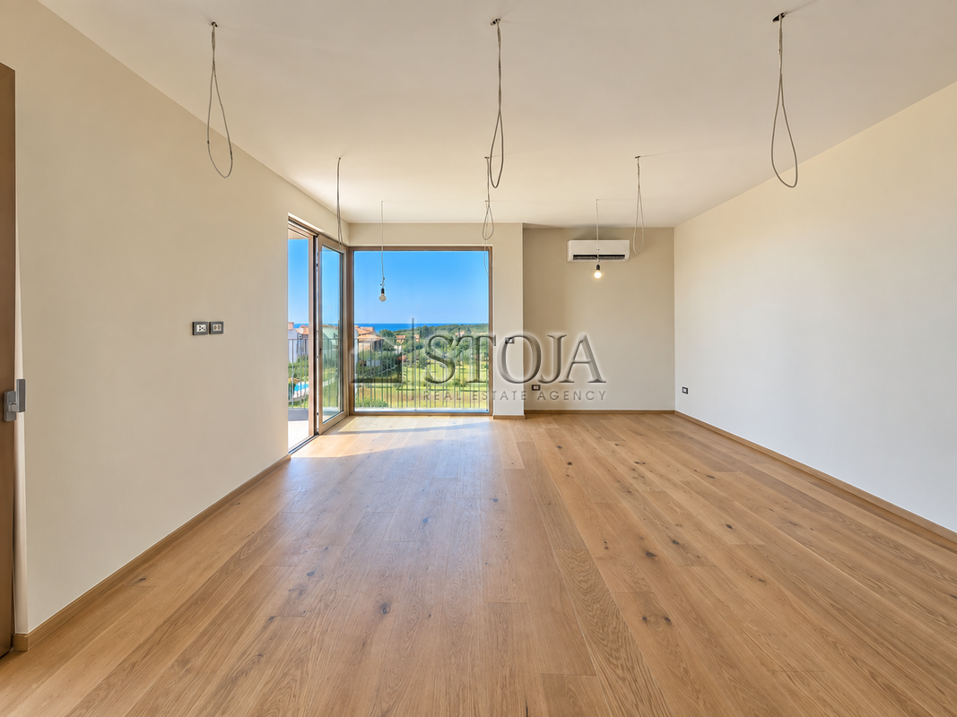 Lokacija: Hrvaška, Istarska županija, Novigrad