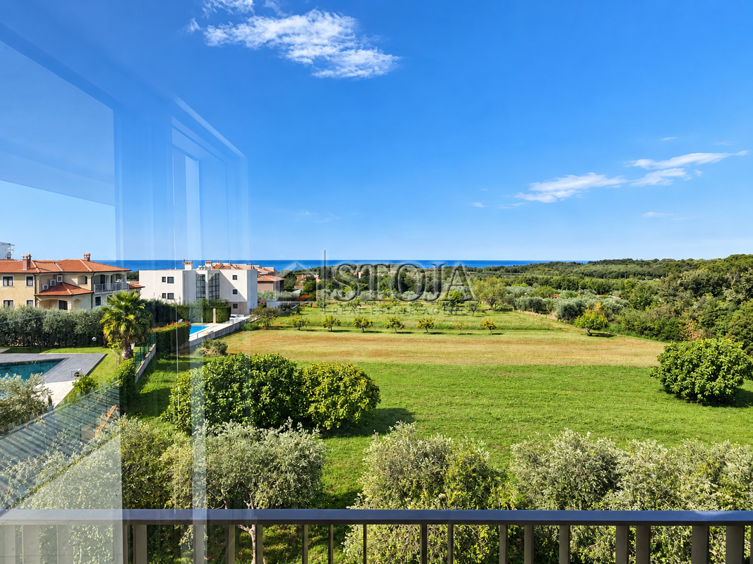 Lokacija: Hrvaška, Istarska županija, Novigrad