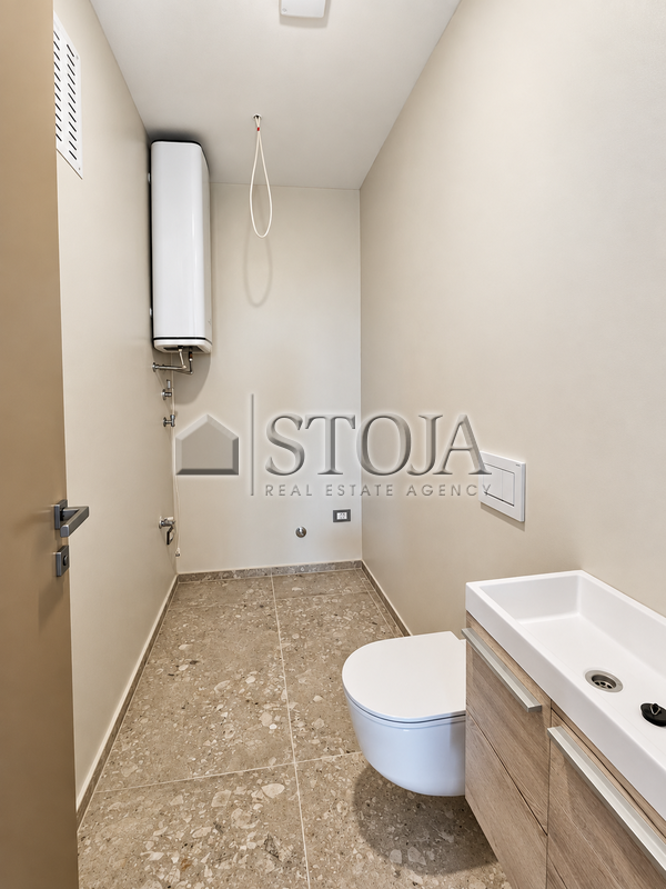 Lokacija: Hrvaška, Istarska županija, Novigrad