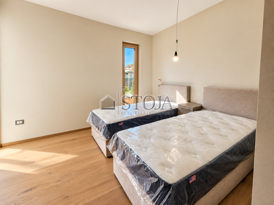 Lokacija: Hrvaška, Istarska županija, Novigrad