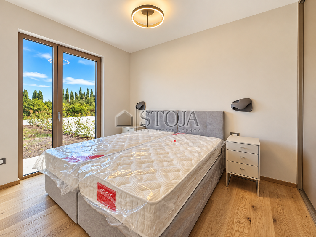 Lokacija: Hrvaška, Istarska županija, Novigrad